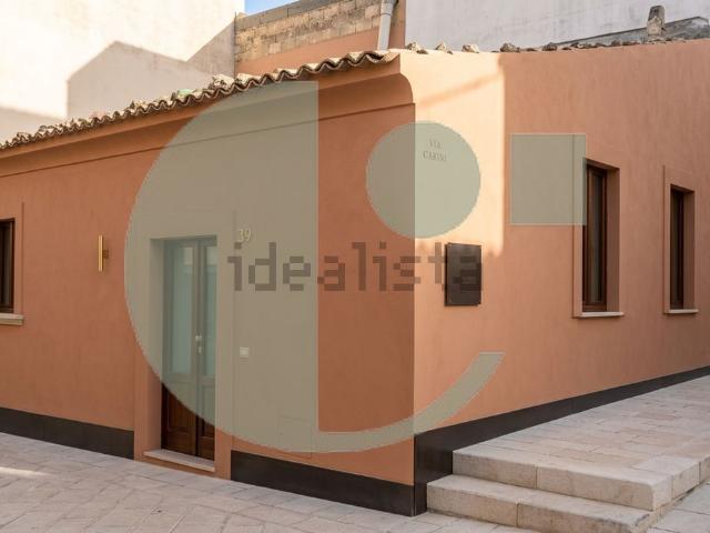 Villetta indipendente in vendita di 80 m² in Via Pisanelli, 39