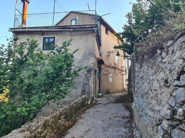 Villetta indipendente in vendita di 80 m² in Via Pizzo, 19