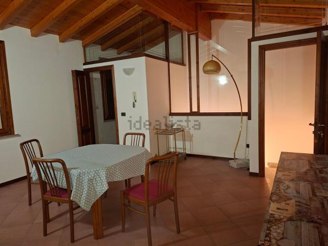 Villetta indipendente in vendita di 80 m² in Via Po Morto