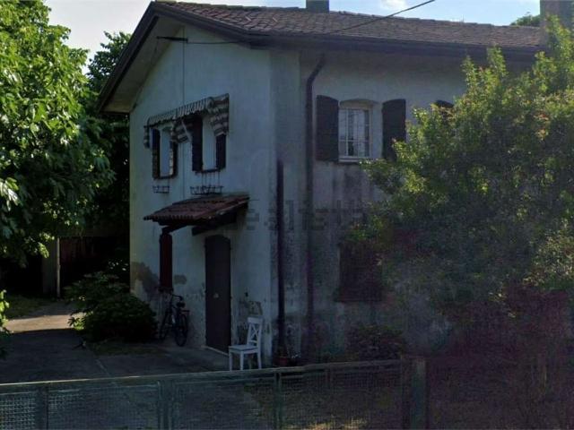 Villetta indipendente in vendita di 80 m² in Via Ponte di Riva