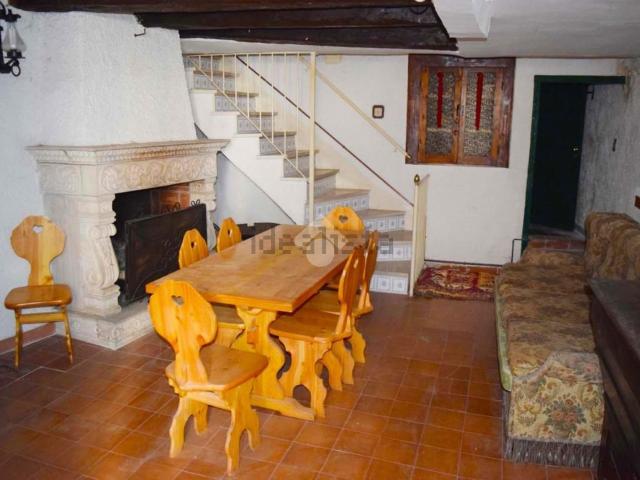 Villetta indipendente in vendita di 80 m² in Via Porta Valeria