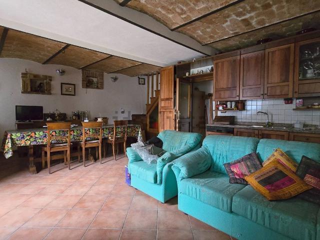 Villetta indipendente in vendita di 80 m² in Via Portanuova