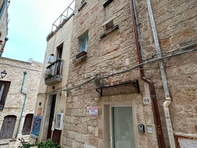 Villetta indipendente in vendita di 80 m² in Via Porto, 69