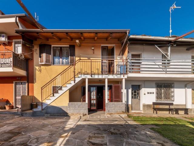 Villetta indipendente in vendita di 80 m² in Via Prabina, 19