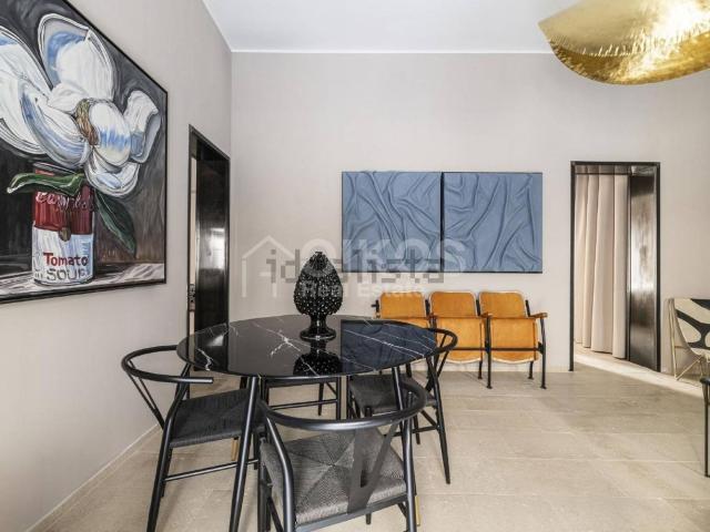 Villetta indipendente in vendita di 80 m² in Via Principe Umberto, 33