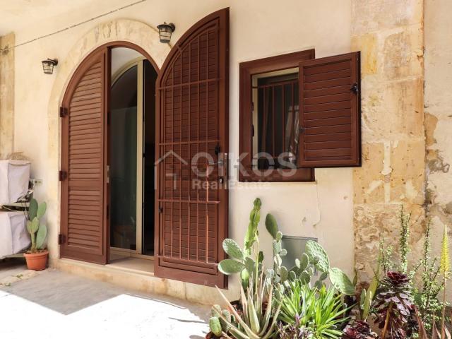 Villetta indipendente in vendita di 80 m² in Via Principe Umberto