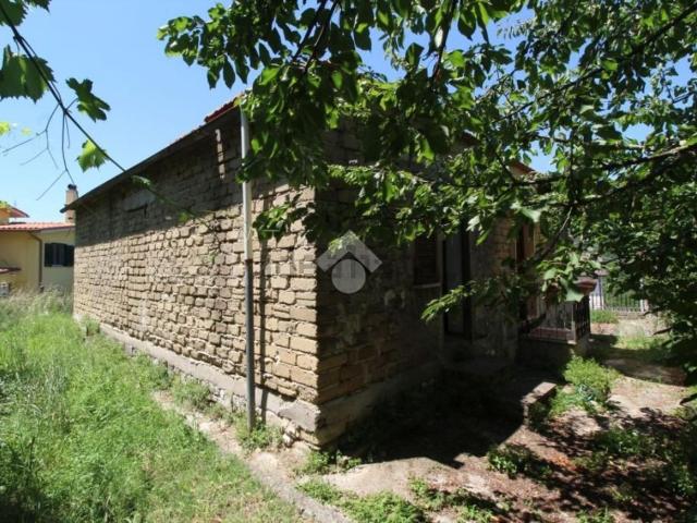 Villetta indipendente in vendita di 80 m² in Via Quinzia, 125