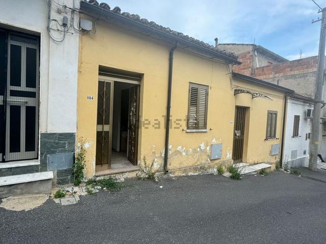Villetta indipendente in vendita di 80 m² in Via Raffaele Teti, 104