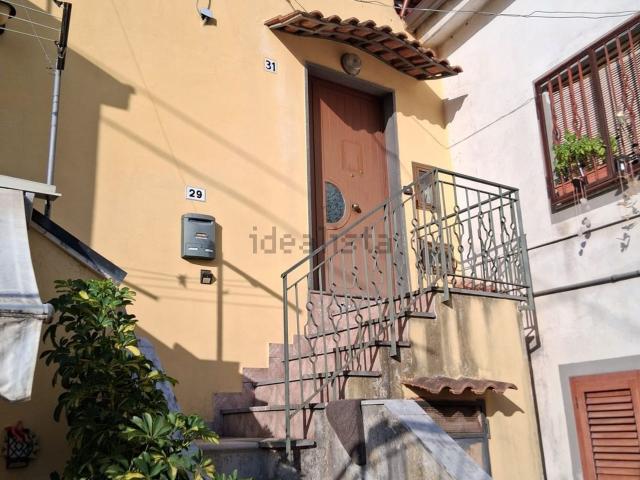 Villetta indipendente in vendita di 80 m² in Via Ripa