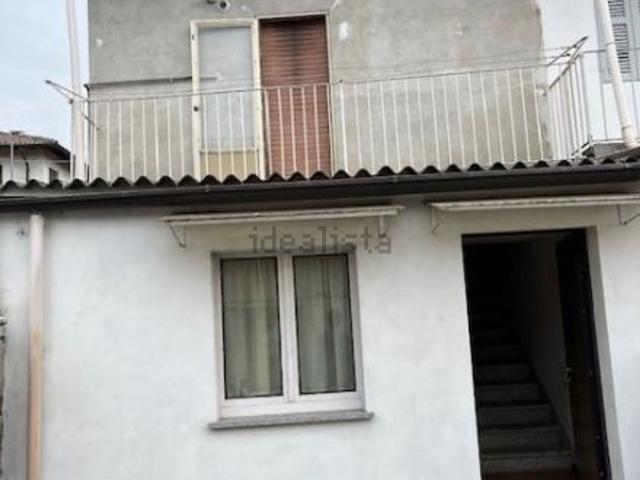 Villetta indipendente in vendita di 80 m² in Via Roma, 119