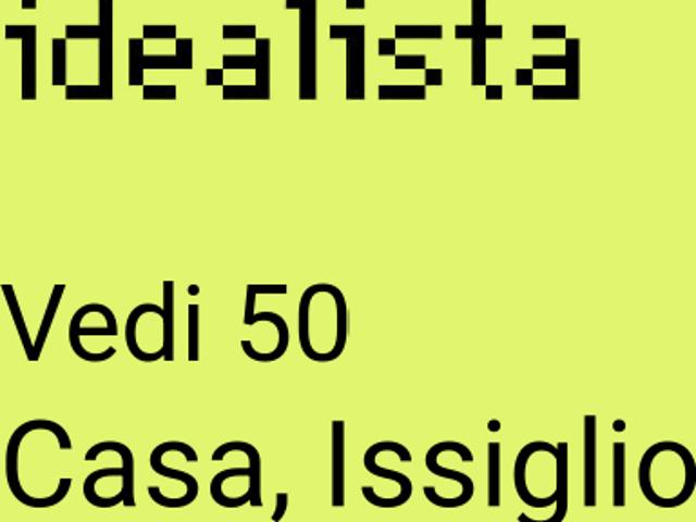 Villetta indipendente in vendita di 80 m² in Via Roma, 11