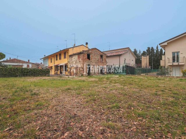 Villetta indipendente in vendita di 80 m² in Via Roma