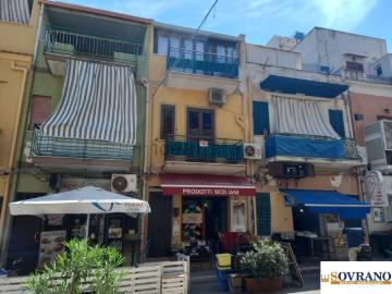 Villetta indipendente in vendita di 80 m² in Via Roma, 25