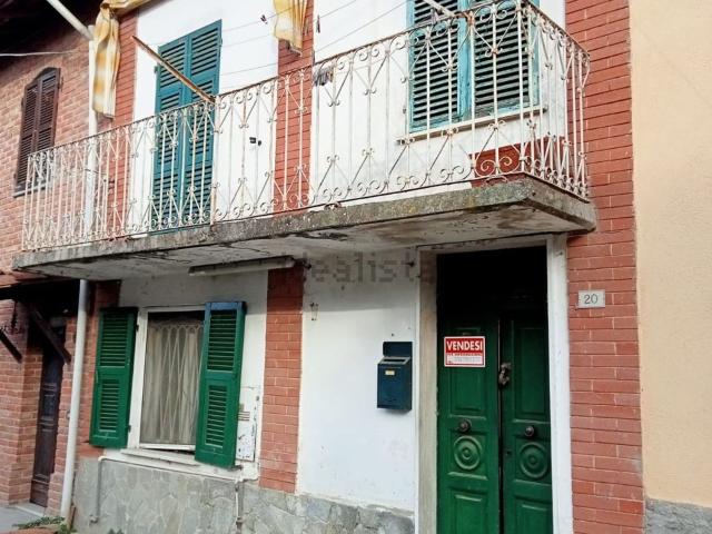 Villetta indipendente in vendita di 80 m² in Via Roma, 20
