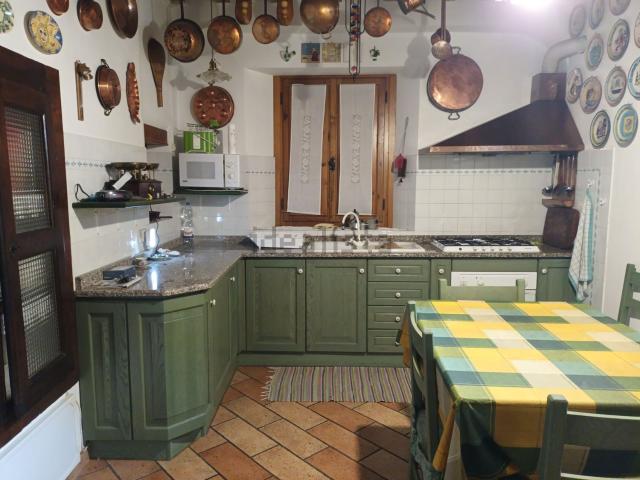 Villetta indipendente in vendita di 80 m² in Via roma