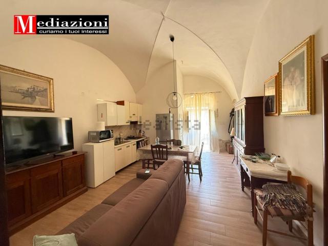 Villetta indipendente in vendita di 80 m² in Via Roma