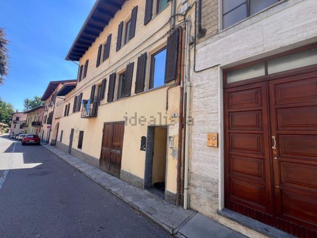 Villetta indipendente in vendita di 80 m² in Via Roma, 8