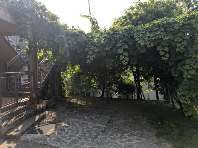 Villetta indipendente in vendita di 80 m² in Via Rosano, 51