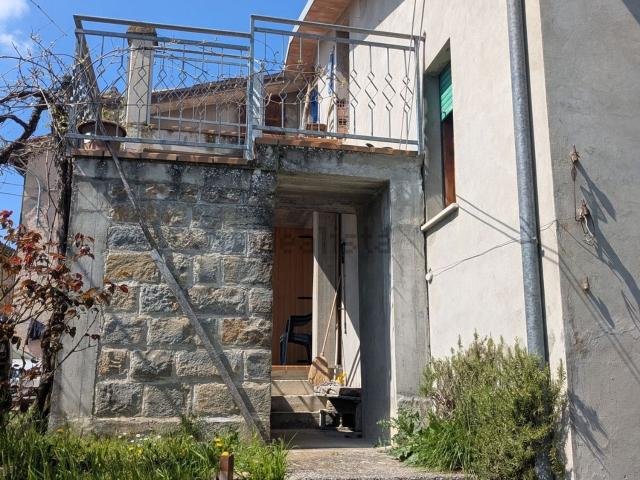 Villetta indipendente in vendita di 80 m² in Via Rosano, 51