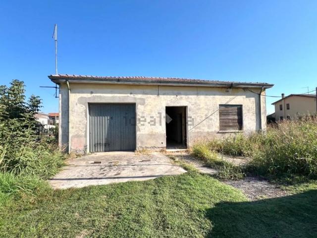 Villetta indipendente in vendita di 80 m² in Via Rosse, 3