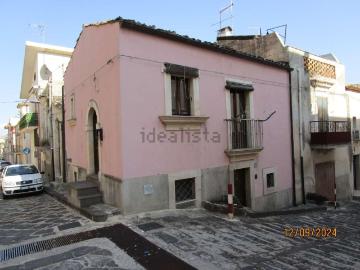 Villetta indipendente in vendita di 80 m² in Via Ruggero Settimo