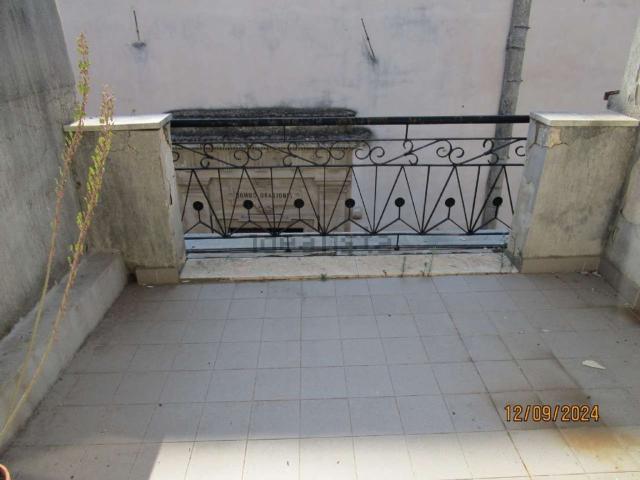 Villetta indipendente in vendita di 80 m² in Via Ruggero Settimo