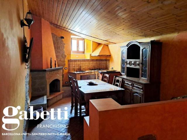 Villetta indipendente in vendita di 80 m² in Via S. ANNA