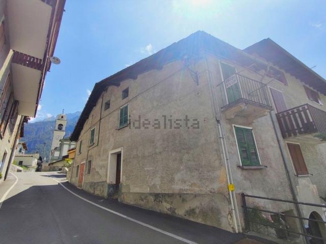 Villetta indipendente in vendita di 80 m² in Via S.Giovanni, 610