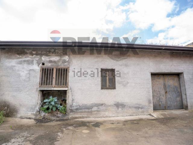 Villetta indipendente in vendita di 80 m² in Via Sant&apos Antonio, 64