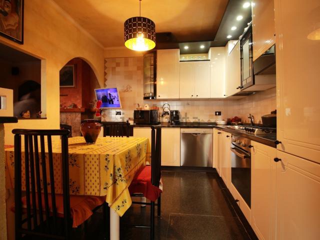 Villetta indipendente in vendita di 80 m² in Via Sant&apos Anna, 203