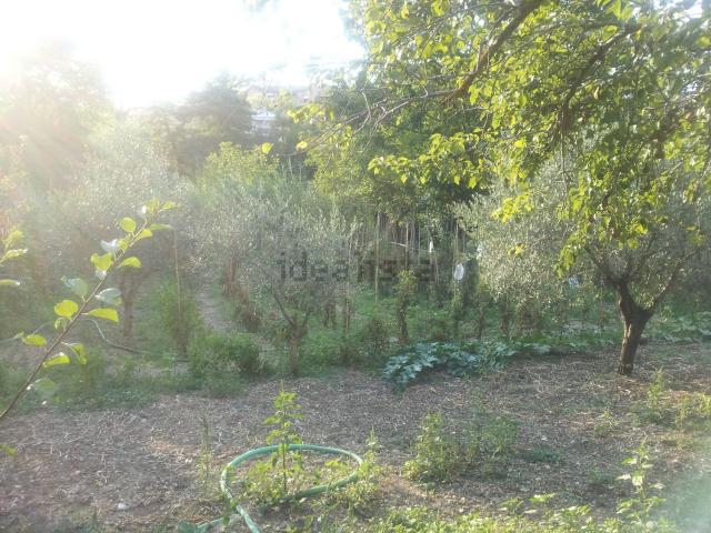 Villetta indipendente in vendita di 80 m² in Via santo spirito