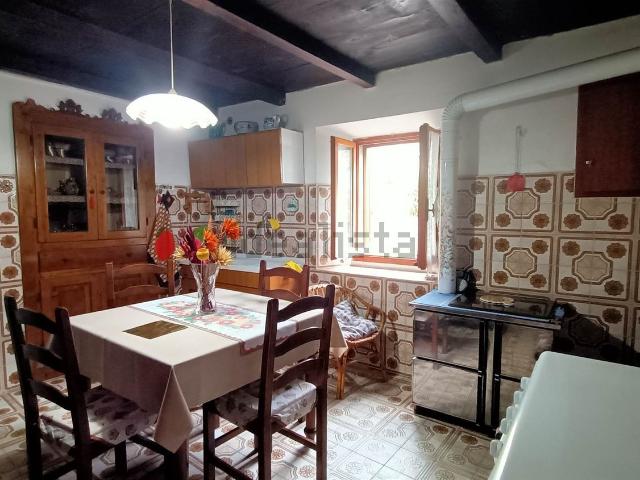 Villetta indipendente in vendita di 80 m² in Via SanťAntonio, 64