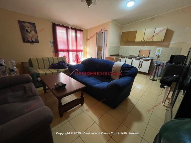 Villetta indipendente in vendita di 80 m² in Via San Francesco D&apos Assisi, 30