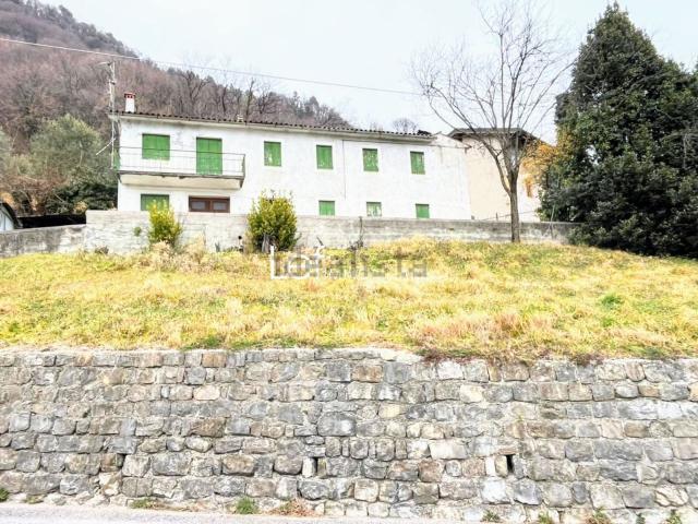 Villetta indipendente in vendita di 80 m² in Via San Lorenzo