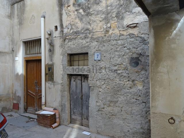 Villetta indipendente in vendita di 80 m² in Via San Martino, 7