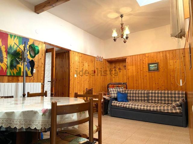 Villetta indipendente in vendita di 80 m² in Via San Martino, 13