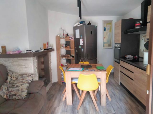 Villetta indipendente in vendita di 80 m² in Via San Petrignano