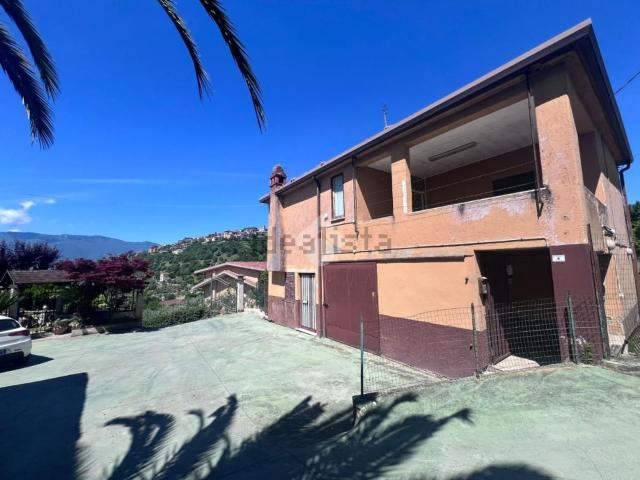 Villetta indipendente in vendita di 80 m² in Via San Rocco Montecchie, 2