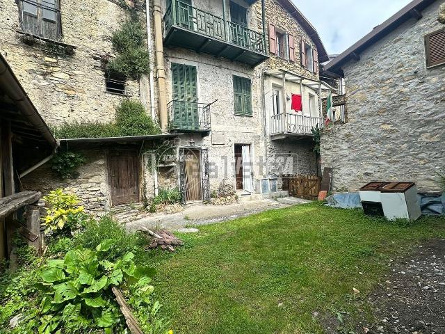 Villetta indipendente in vendita di 80 m² in Via San Tommaso