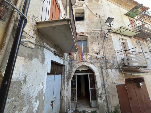 Villetta indipendente in vendita di 80 m² in Via San Teodoro