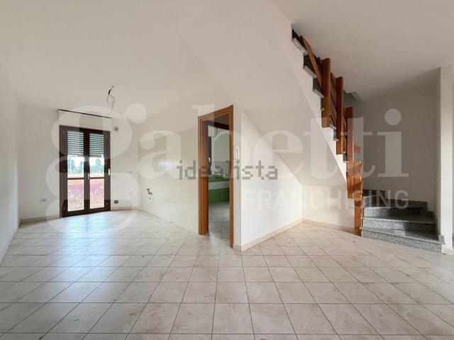 Villetta indipendente in vendita di 80 m² in Via Sandro Botticelli