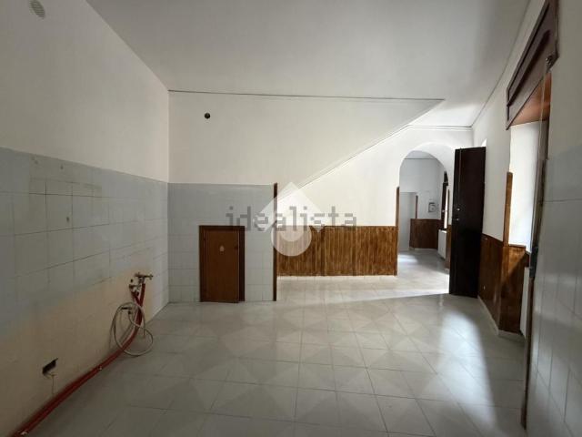 Villetta indipendente in vendita di 80 m² in Via Sacchi, 57