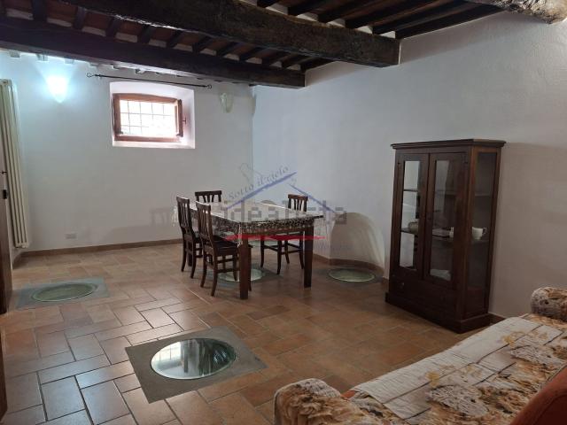 Villetta indipendente in vendita di 80 m² in Via Saracino