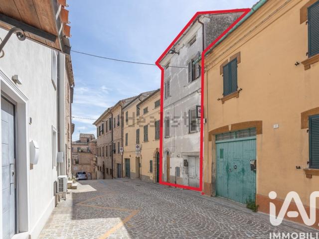 Villetta indipendente in vendita di 80 m² in Via Sassaroli, 15