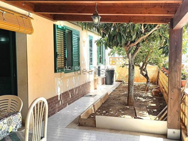 Villetta indipendente in vendita di 80 m² in Via Savona, 32