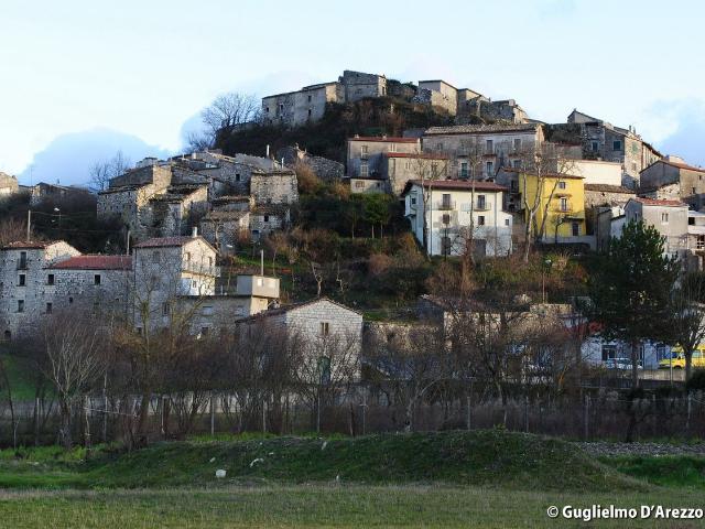 Villetta indipendente in vendita di 80 m² in Via selciato, 27