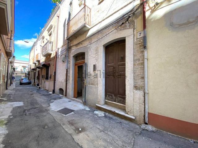 Villetta indipendente in vendita di 80 m² in Via Sergio Fagnano