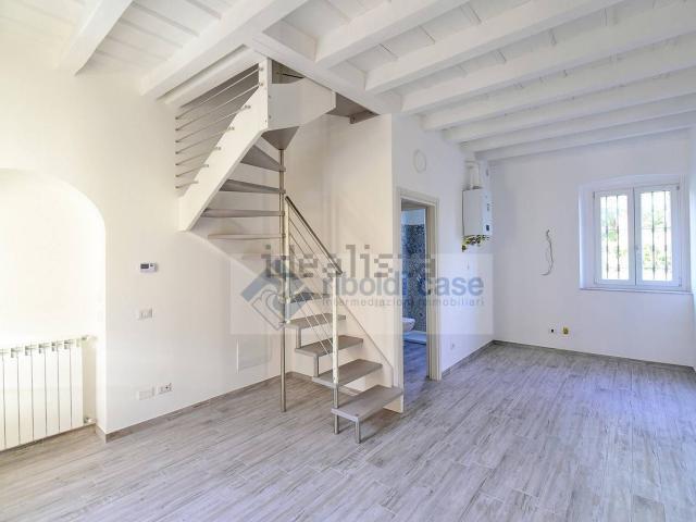 Villetta indipendente in vendita di 80 m² in Via Solferino