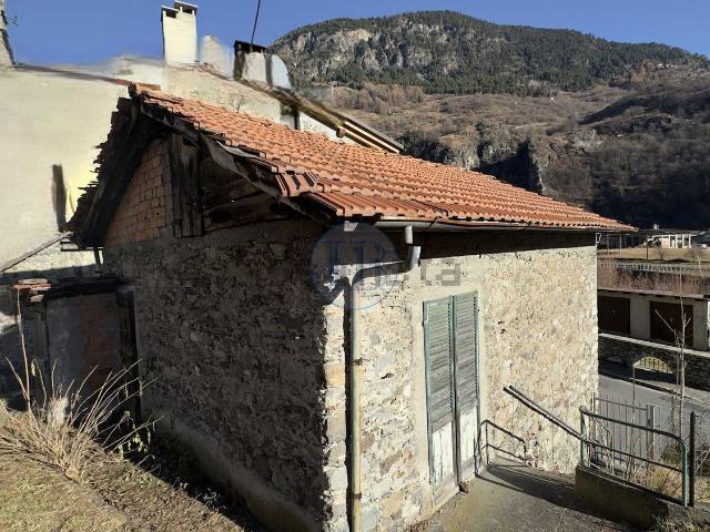Villetta indipendente in vendita di 80 m² in Via Stelvio, 69