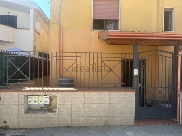Villetta indipendente in vendita di 80 m² in Viale M. Ricci, 18